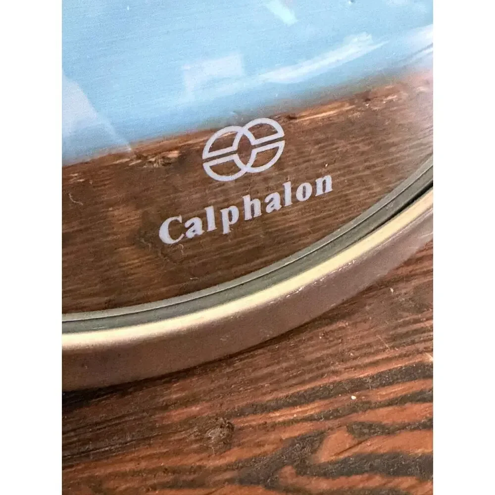 Calphalon stainless steel